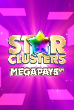 Star Clusters Megapays Free Play in Demo Mode
