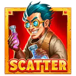 Символ Scatter