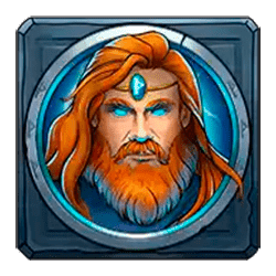 Icon 7 Masters Of Valhalla