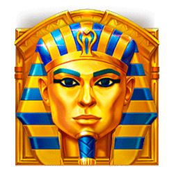 Wild Symbol of Sun of Egypt 3 Slot