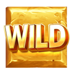 Wild Symbol of Kim’s Wild Journey Slot