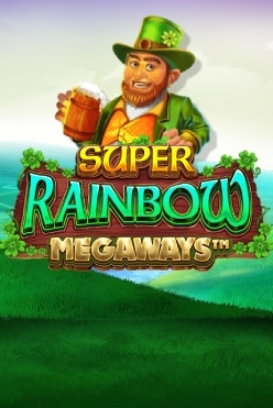 Super Rainbow Megaways Free Play in Demo Mode