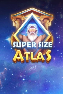 Super Size Atlas Free Play in Demo Mode