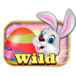 Wild Symbol of Easter Gifts Slot