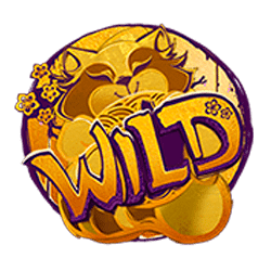 Wild Symbol of MonkeyPop Slot