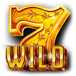 7 Elements Pokies Wild Symbol