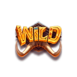Wild Symbol of Safari of Wealth Slot