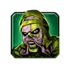 Icon 3 Lordi Reel Monsters