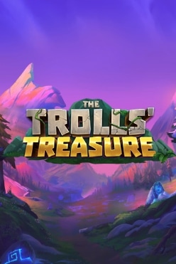 Играть в The Trolls’ Treasure онлайн бесплатно