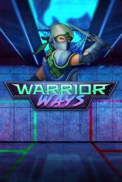 Играть в Warrior Ways онлайн бесплатно
