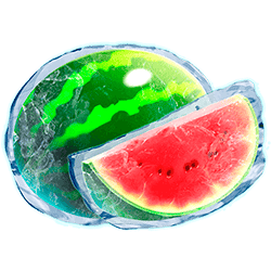 Icon 2 Hot Fruits on Ice