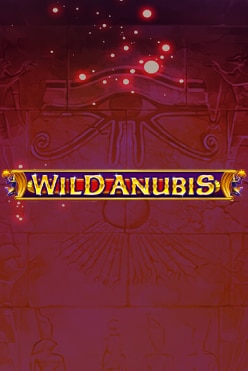 Играть в Wild Anubis онлайн бесплатно