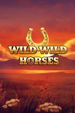 Wild Wild Horses Free Play in Demo Mode