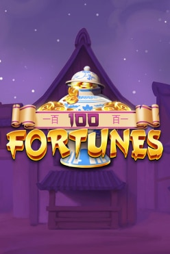 100 Fortunes Free Play in Demo Mode