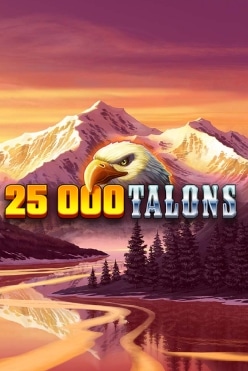 25000 Talons Free Play in Demo Mode