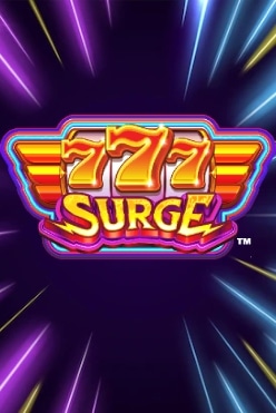 777 Surge Free Play in Demo Mode