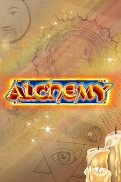 Alchemy Free Play in Demo Mode
