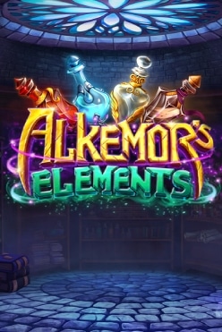 Alkemor’s Elements Free Play in Demo Mode