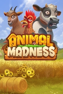 Animal Madness Free Play in Demo Mode