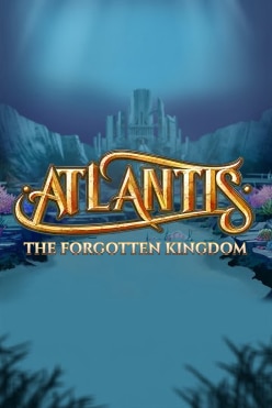 Atlantis The Forgotten Kingdom Free Play in Demo Mode