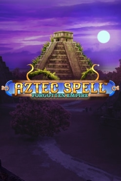 Играть в Aztec Spell Forgotten Empire онлайн бесплатно