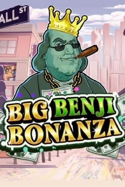 Big Benji Bonanza Free Play in Demo Mode