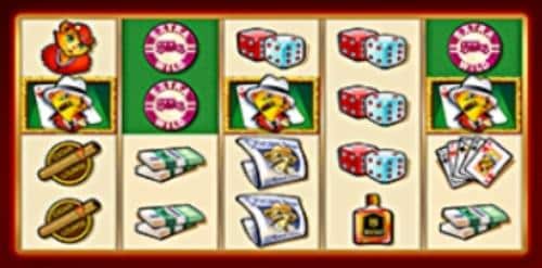 BONUS игра заканчивается