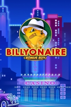 Billyonaire Bonus Buy Free Play in Demo Mode