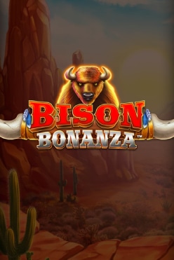 Bison Bonanza Free Play in Demo Mode