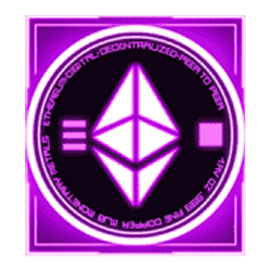 Icon 2 Blockchain Megaways
