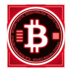 Icon 1 Blockchain Megaways