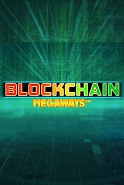 Играть в Blockchain Megaways онлайн бесплатно