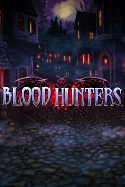 Играть в Blood Hunters онлайн бесплатно