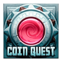 Icon 8 Coin Quest