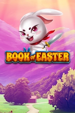 Играть в Book of Easter онлайн бесплатно