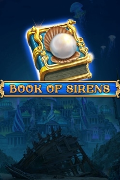 Book Of Sirens Free Play in Demo Mode