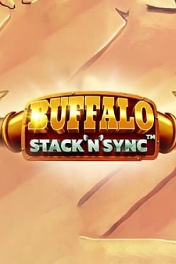 Buffalo Stack ‘n’ Sync Free Play in Demo Mode