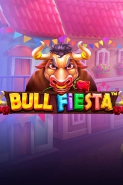 Играть в Bull Fiesta онлайн бесплатно