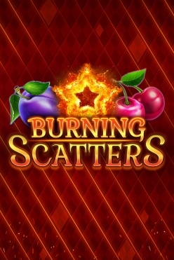 Burning Scatters Free Play in Demo Mode