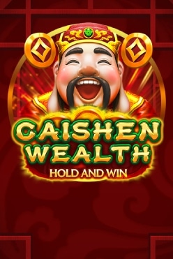 Играть в Caishen Wealth онлайн бесплатно