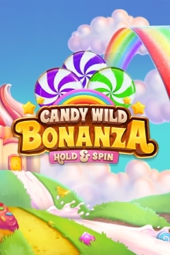 Играть в Candy Wild Bonanza онлайн бесплатно
