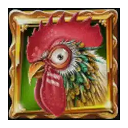 Icon 2 Chicken Madness