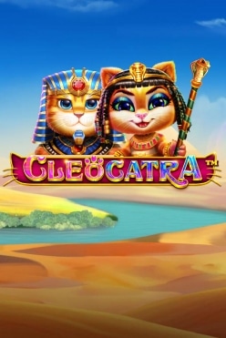 Играть в Cleocatra онлайн бесплатно
