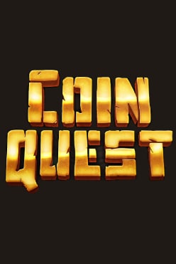 Играть в Coin Quest онлайн бесплатно