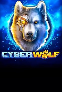 Играть в Cyber Wolf онлайн бесплатно
