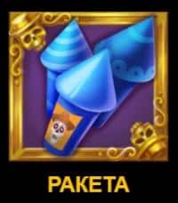 Paketa