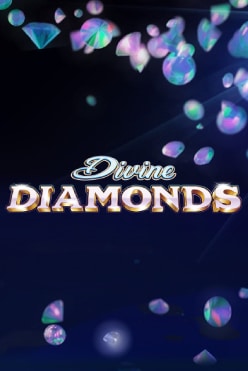 Играть в Divine Diamonds онлайн бесплатно