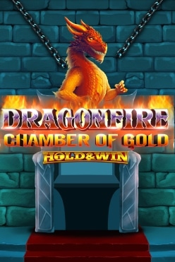 Dragonfire Chamber of Gold Free Play in Demo Mode