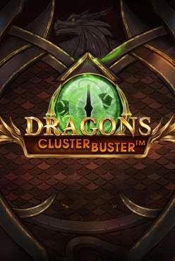 Dragons Clusterbuster Free Play in Demo Mode