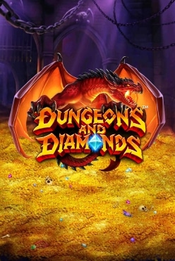 Dungeons and Diamonds Free Play in Demo Mode